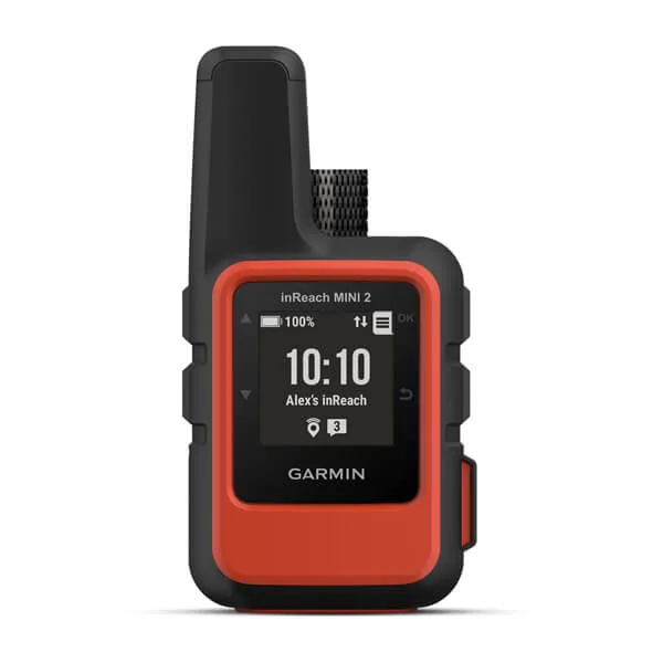 Garmin inreach 2